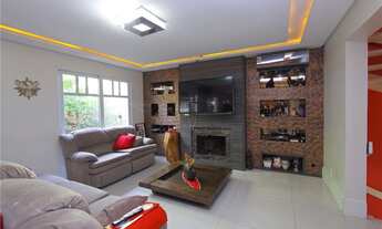 Imagem: CASA RESIDENCIAL em Porto Alegre - RS, Jardim