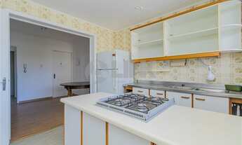 Imagem 7: Apartamento 3 dormitórios com 2 vagas de garagem à venda no bairro Higienópolis em Porto A