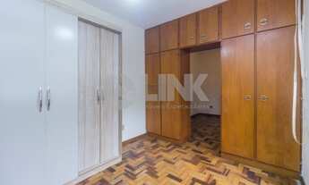 Imagem 6: Apartamento 1 dormitório estilo JK à venda em Porto Alegre, no bairro Vila Ipiranga, próxi