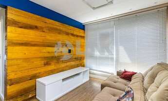 Imagem 5: Apartamento 2 dormitórios com 2 vagas de garagem à venda no bairro Santana em Porto Alegre