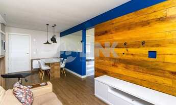 Imagem 4: Apartamento 2 dormitórios com 2 vagas de garagem à venda no bairro Santana em Porto Alegre