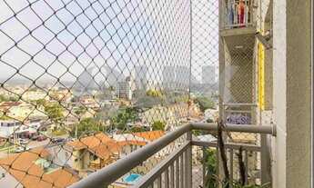 Imagem 6: Apartamento 3 dormitórios com 1 vaga de garagem a venda no bairro Cavalhada em Porto Alegr