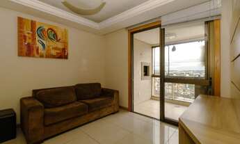 Imagem 7: APARTAMENTO RESIDENCIAL em Porto Alegre - RS, Passo da Areia