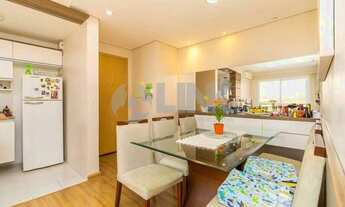 Imagem 7: Apartamento 3 dormitórios com 1 vaga de garagem a venda no bairro Cavalhada em Porto Alegr