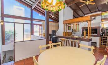 Imagem 7: COBERTURA RESIDENCIAL em Porto Alegre - RS, Cristal