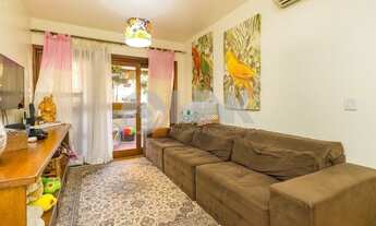 Imagem 2: Apartamento de 2 quartos com 1 vaga à venda no bairro Praia de Belas em Porto Alegre