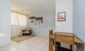 Imagem: Apartamento de 2 quartos com 1 vaga à venda