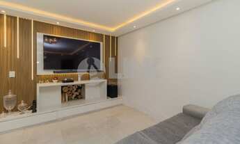 Imagem 3: Apartamento de 3 dormitórios sendo 3 suítes com 2 vagas de garagem à venda no bairro Jardi