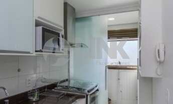 Imagem 3: Apartamento de 2 dormitórios sendo 1 suíte com 1 vaga de garagem à venda no bairro Passo d