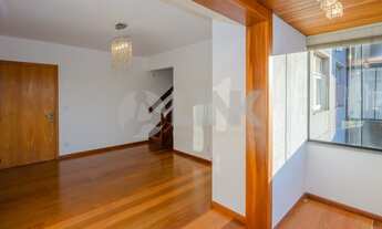 Imagem 7: Cobertura duplex 1 dormitório com 2 vagas de garagem à venda no bairro Moinhos de Vento em