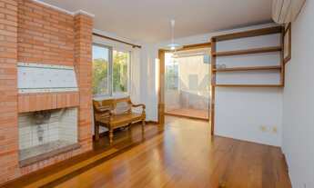 Imagem 2: Cobertura duplex 1 dormitório com 2 vagas de garagem à venda no bairro Moinhos de Vento em