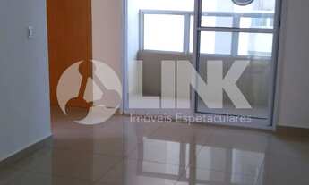 Imagem: Apartamento 2 dormitórios com 1 vaga de