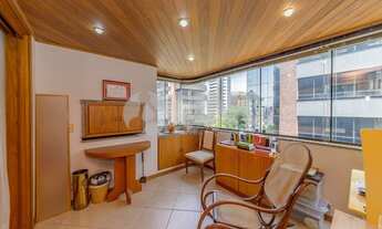 Imagem: Apartamento alto padrão com 3 dormitórios