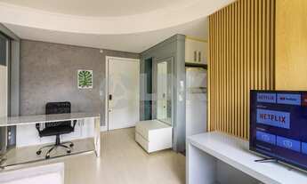 Imagem 5: Apartamento 1 dormitório com 1 vaga de garagem à venda no bairro Bela Vista em Porto Alegr