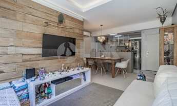 Imagem: Apartamento Garden de 3 quartos com 1 vaga