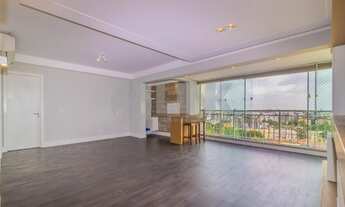 Imagem 3: Apartamento de 3 dormitórios 3 suítes e 2 vagas de garagem à venda no bairro Jardim Europa