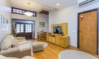 Imagem: Casa de 3 dormitórios sendo 1 suíte à