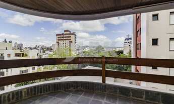 Imagem 7: Apartamento 3 dormitórios com 2 vagas de garagem à venda no bairro Rio Branco em Porto Ale