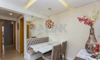 Imagem 7: Apartamento de 2 dormitórios sendo 1 suíte com 1 vaga de garagem à venda no bairro Passo d