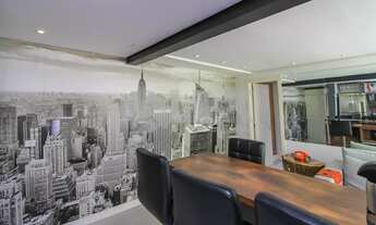 Imagem 6: Apartamento 1 dormitório com 1 vaga de garagem à venda no bairro Higienópolis em Porto Ale