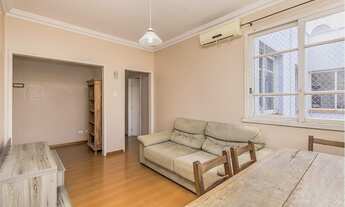 Imagem: Apartamento 3 dormitórios à venda no bairro