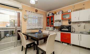 Imagem 2: Apartamento 2 dormitórios à venda no bairro Medianeira em Porto Alegre próximo do Estádio