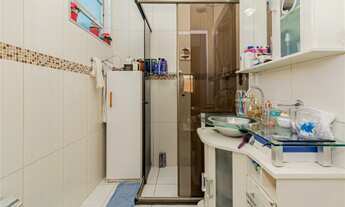 Imagem 5: Apartamento 2 dormitórios à venda no bairro Medianeira em Porto Alegre próximo do Estádio