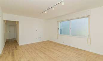 Imagem 1: Apartamento de 3 quartos com 1 vaga à venda no bairro Bom Fim em Porto Alegre