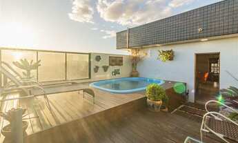 Imagem: Cobertura 3 dormitórios com 3 vagas de