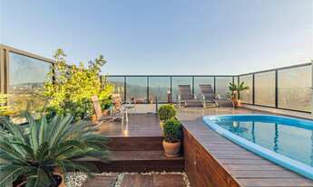 Imagem 2: Cobertura 3 dormitórios com 3 vagas de garagem à venda no bairro Jardim Planalto em Porto