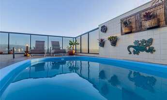 Imagem 4: Cobertura 3 dormitórios com 3 vagas de garagem à venda no bairro Jardim Planalto em Porto