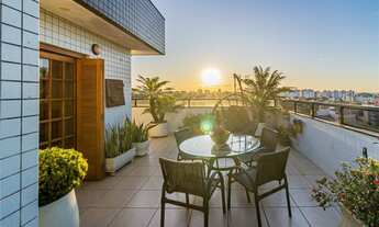 Imagem 5: Cobertura 3 dormitórios com 3 vagas de garagem à venda no bairro Jardim Planalto em Porto