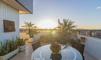 Imagem 6: Cobertura 3 dormitórios com 3 vagas de garagem à venda no bairro Jardim Planalto em Porto