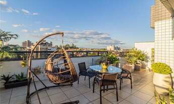 Imagem 7: Cobertura 3 dormitórios com 3 vagas de garagem à venda no bairro Jardim Planalto em Porto