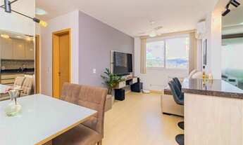 Imagem: Apartamento 2 dormitórios com 1 vaga de