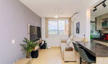 Imagem 4: Apartamento 2 dormitórios com 1 vaga de garagem à venda no bairro Jardim Carvalho em Porto