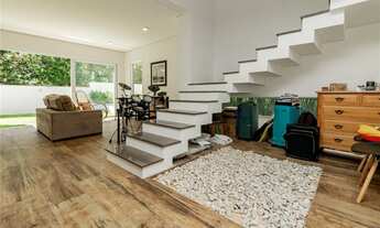 Imagem 4: Casa em condomínio com 3 dormitórios 3 suítes e 3 vagas de garagem à venda no bairro Pedra