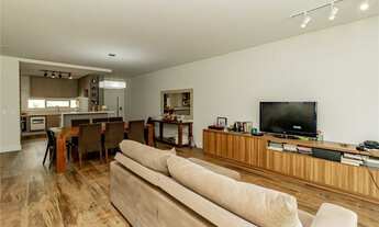 Imagem 7: Casa em condomínio com 3 dormitórios 3 suítes e 3 vagas de garagem à venda no bairro Pedra