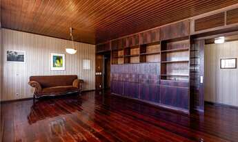 Imagem 5: Apartamento 3 dormitórios 2 suítes e 1 vaga de garagem à venda no bairro Independência em