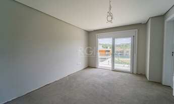 Imagem 3: Casa em condomínio 3 dormitórios com 2 vagas de garagem à venda no bairro Vila Nova em Por