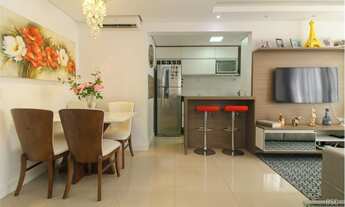 Imagem: Apartamento 2 dormitórios com 1 vaga de