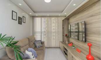 Imagem: Apartamento semimobiliado 2 dormitórios