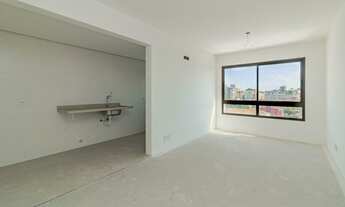 Imagem: Apartamento 1 dormitório à venda no bairro