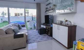 Imagem 3: Casa em condomínio 3 dormitórios com 2 vagas de garagem à venda no bairro Lomba do Pinheir