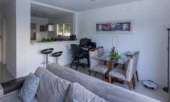 Imagem 4: Casa em condomínio 3 dormitórios com 2 vagas de garagem à venda no bairro Lomba do Pinheir