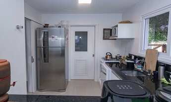 Imagem 6: Casa em condomínio 3 dormitórios com 2 vagas de garagem à venda no bairro Lomba do Pinheir