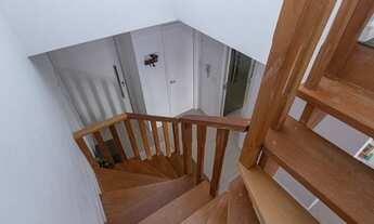 Imagem 7: Casa em condomínio 3 dormitórios com 2 vagas de garagem à venda no bairro Lomba do Pinheir