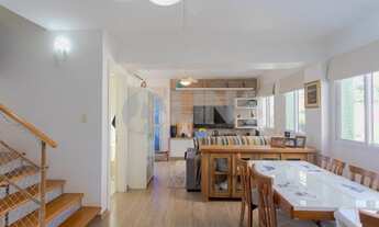 Imagem: Cobertura triplex 2 dormitórios com 2 vagas