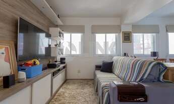 Imagem 4: Cobertura triplex 2 dormitórios com 2 vagas de garagem à venda no bairro Rio Branco em Por