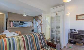 Imagem 5: Cobertura triplex 2 dormitórios com 2 vagas de garagem à venda no bairro Rio Branco em Por